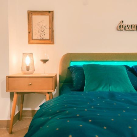 בוקרשט Green Art Studio Old Town מראה חיצוני תמונה