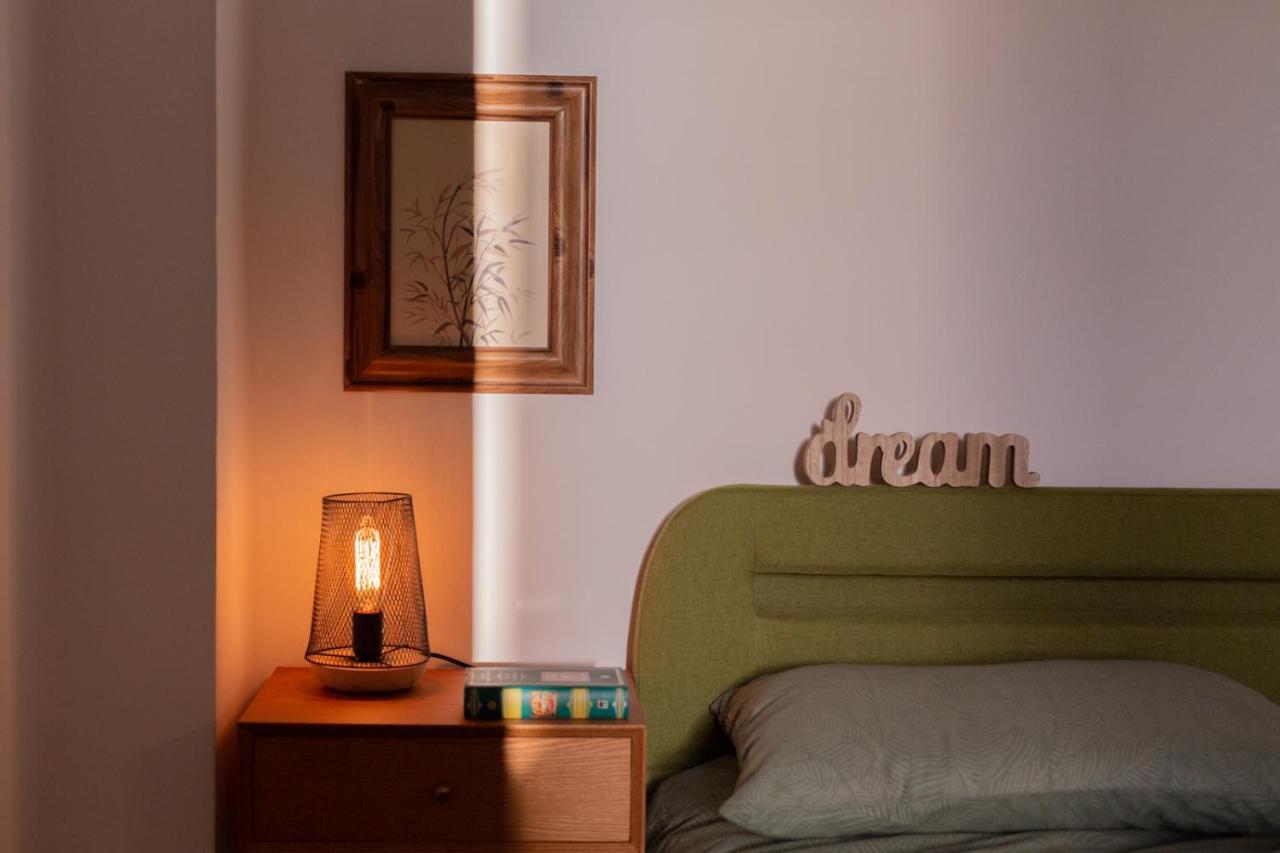 בוקרשט Green Art Studio Old Town מראה חיצוני תמונה