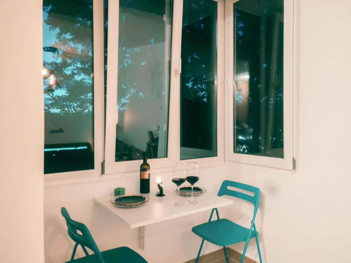 בוקרשט Green Art Studio Old Town מראה חיצוני תמונה