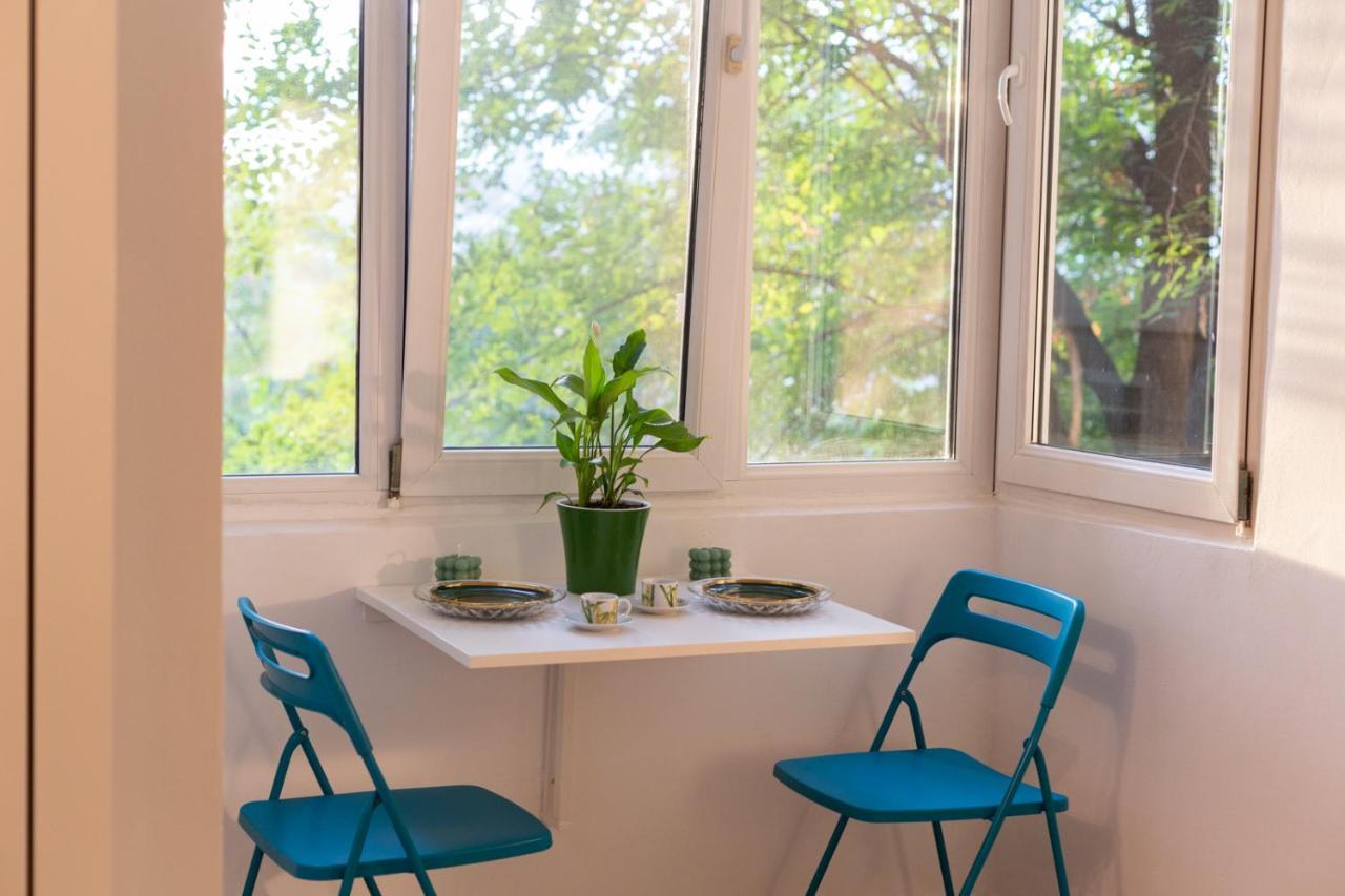 בוקרשט Green Art Studio Old Town מראה חיצוני תמונה