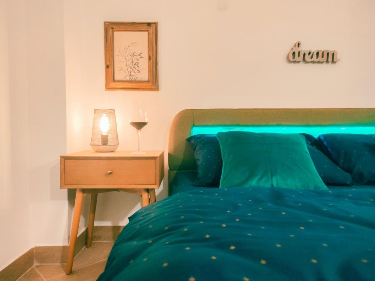בוקרשט Green Art Studio Old Town מראה חיצוני תמונה