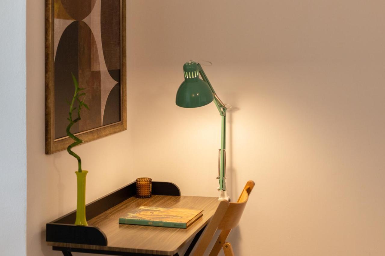 בוקרשט Green Art Studio Old Town מראה חיצוני תמונה