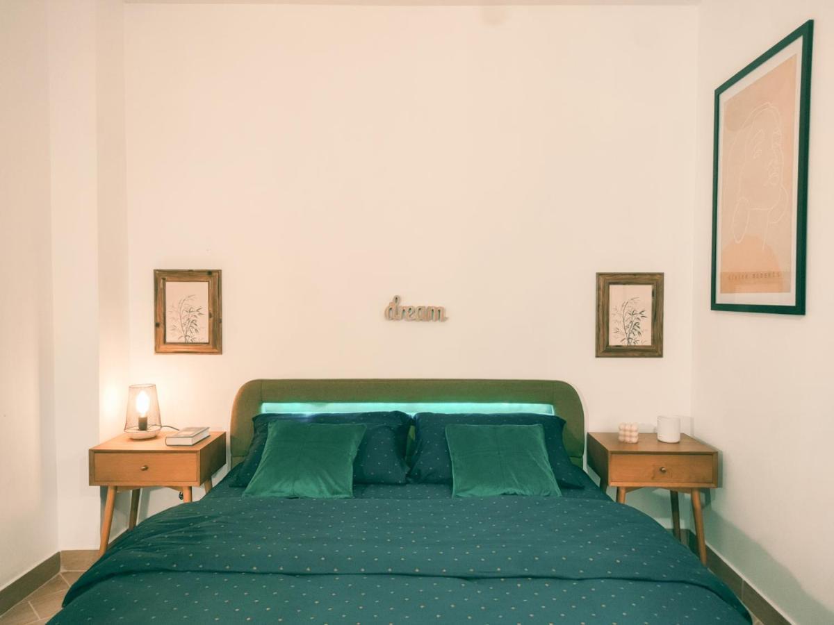 בוקרשט Green Art Studio Old Town מראה חיצוני תמונה