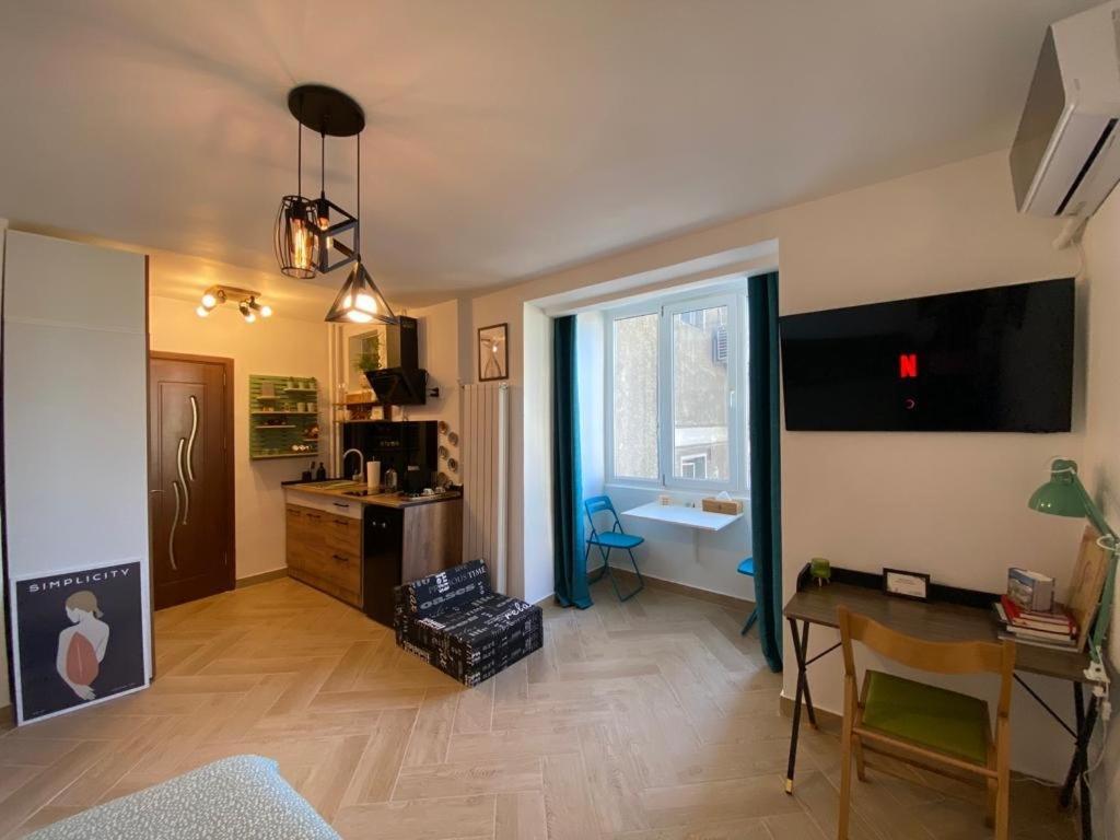 בוקרשט Green Art Studio Old Town מראה חיצוני תמונה